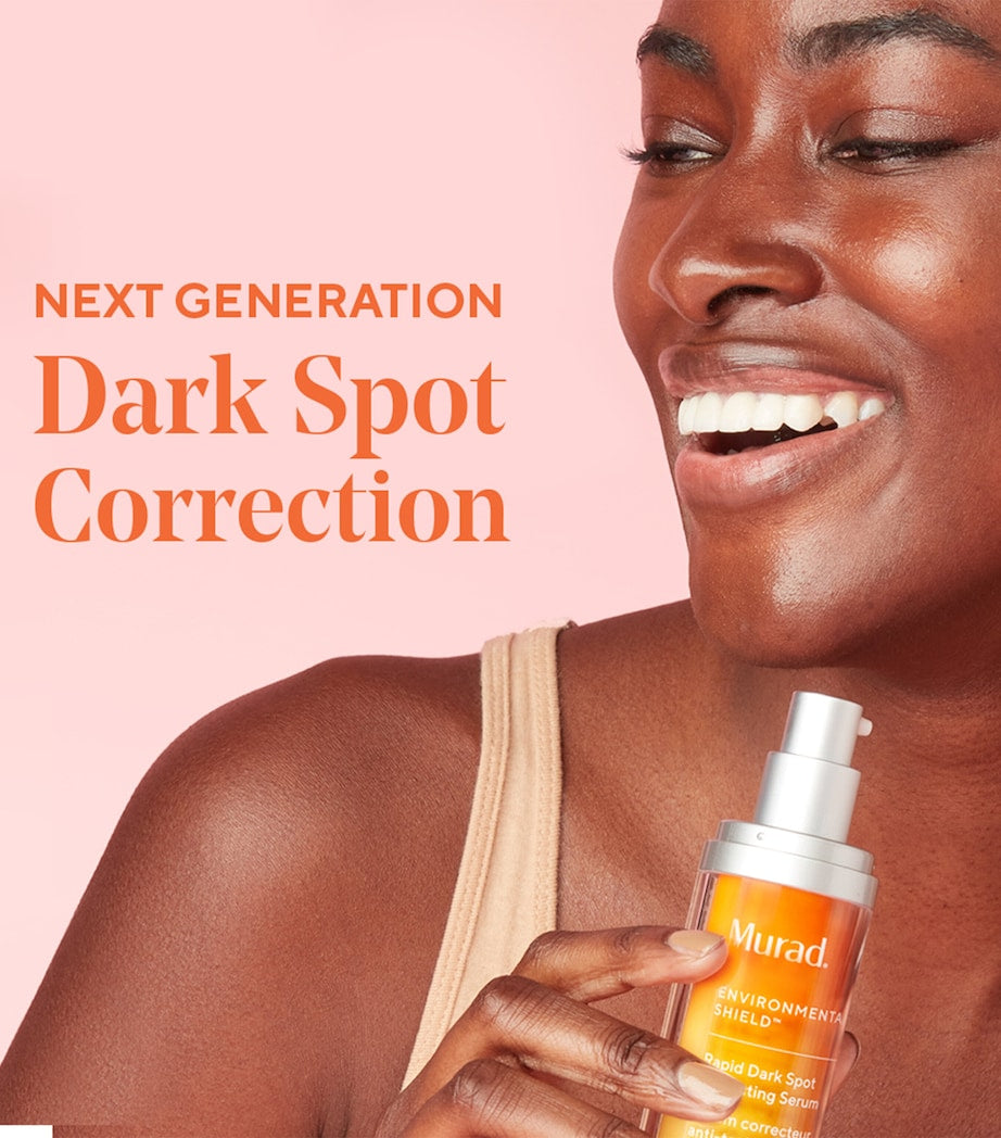Rapid Dark Spot Correcting Serum (30ml)