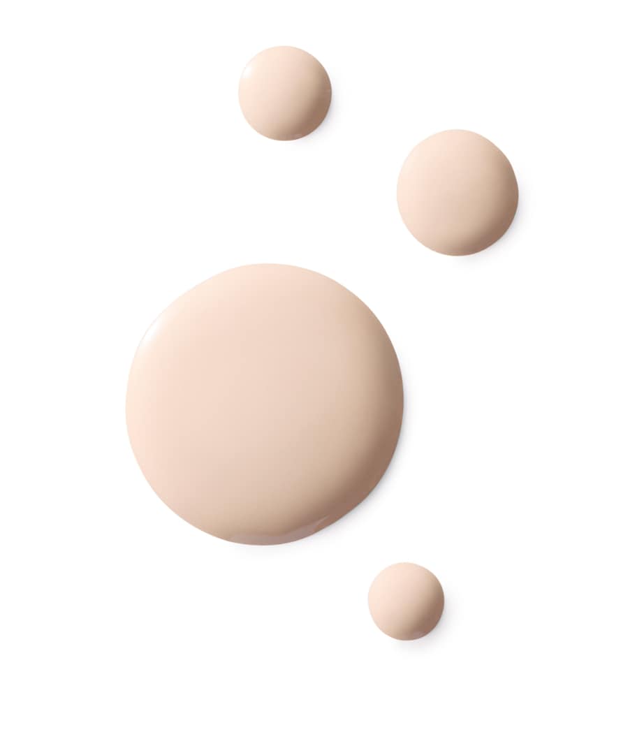 The Foundation Drops