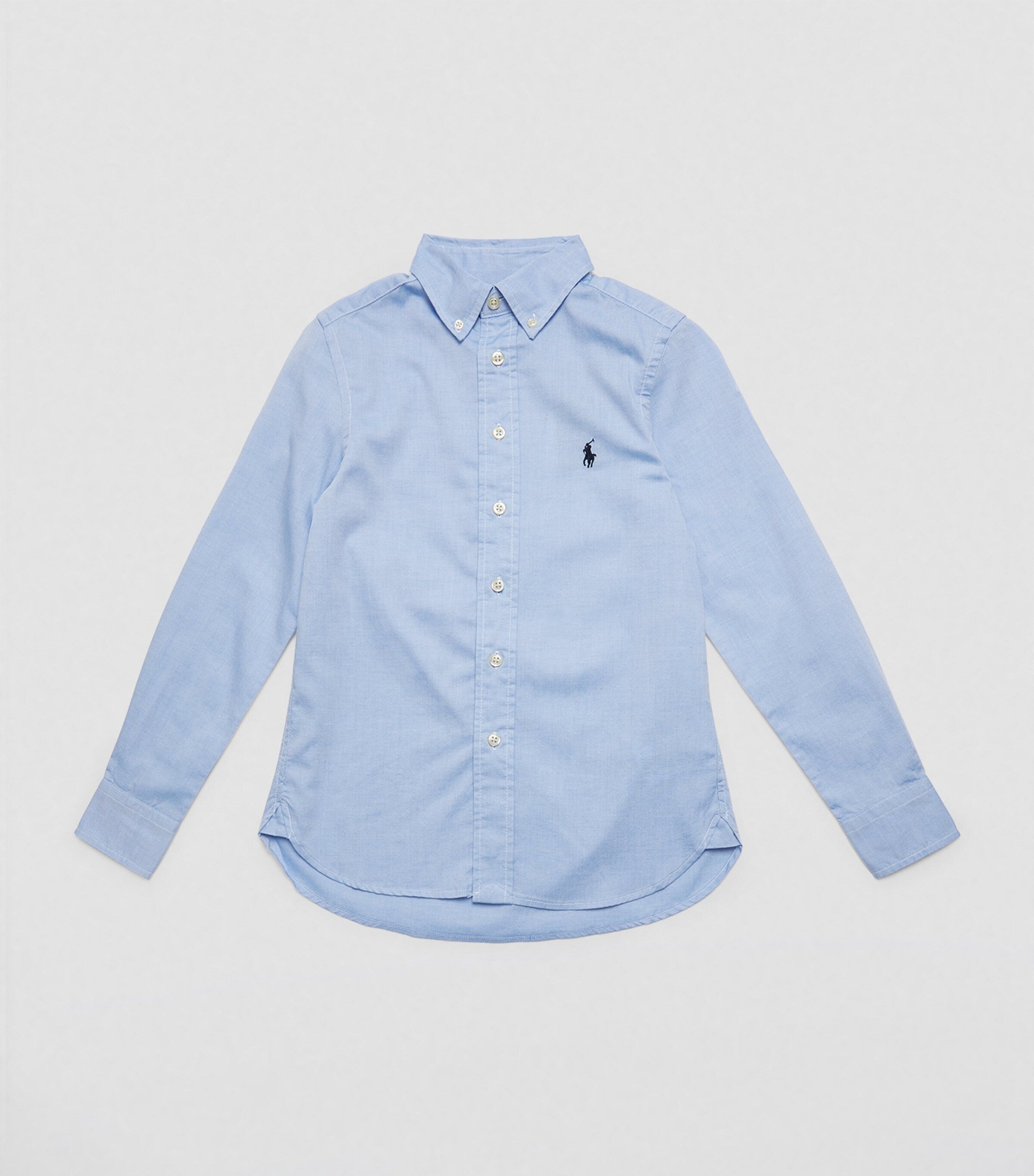 Ralph Lauren Kids Blake Oxford Shirt (8-16 Years)