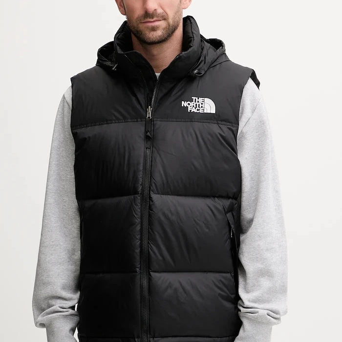Пухен елек The North Face 1996 Retro Nuptse