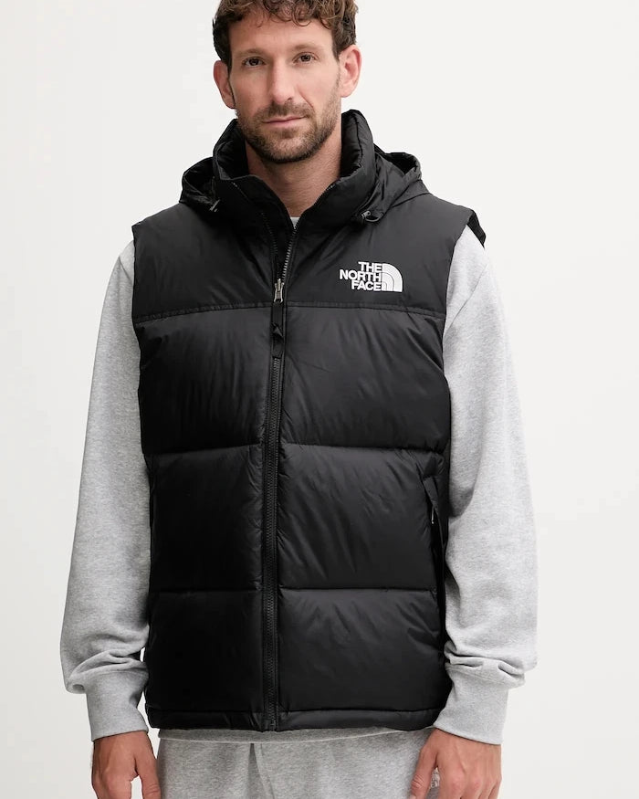 Пухен елек The North Face 1996 Retro Nuptse