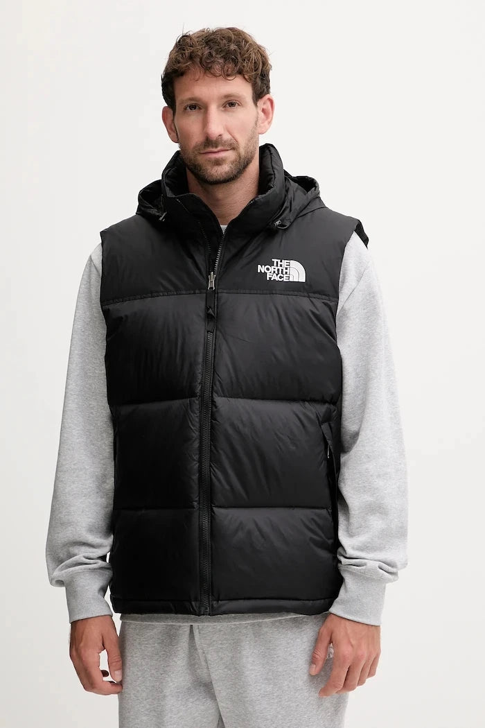Пухен елек The North Face 1996 Retro Nuptse