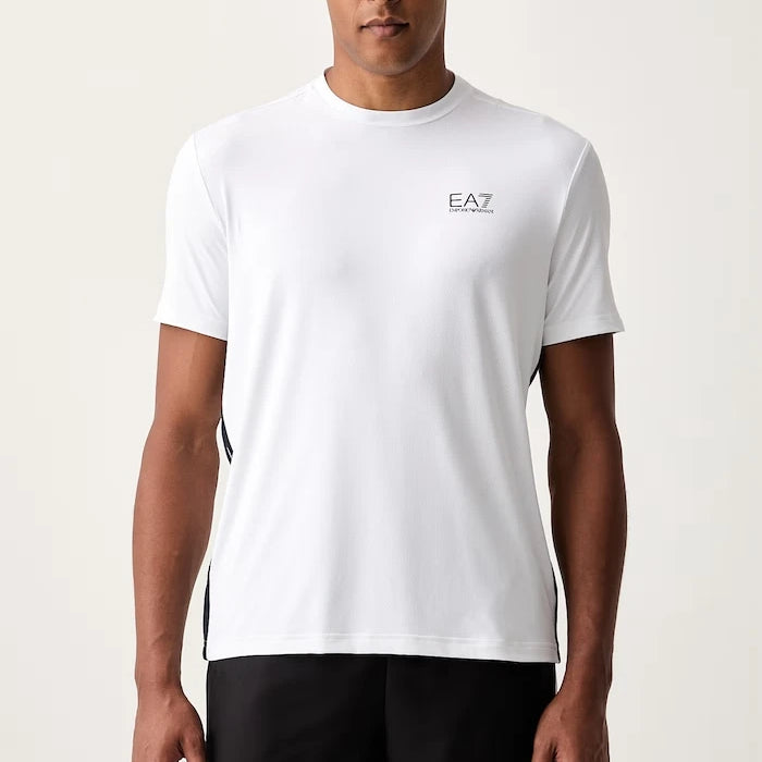 EA7 Emporio Armani Erkek Antrenman Tişörtü