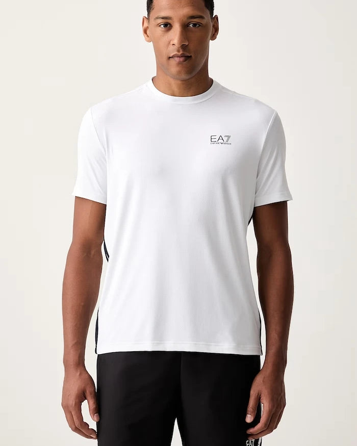 EA7 Emporio Armani Erkek Antrenman Tişörtü