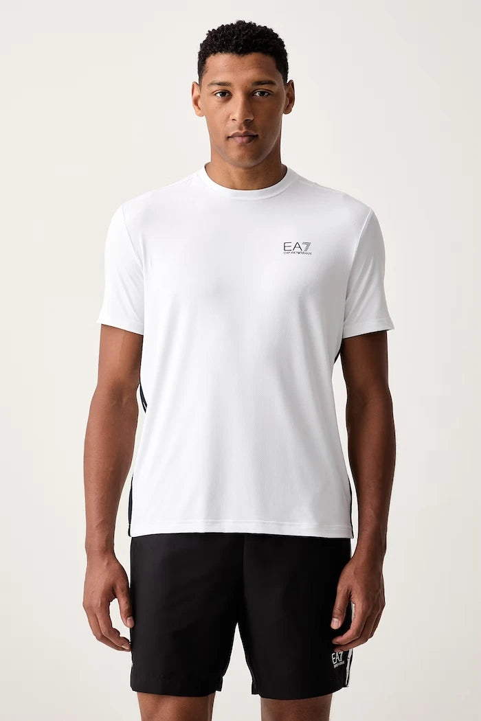 EA7 Emporio Armani Erkek Antrenman Tişörtü