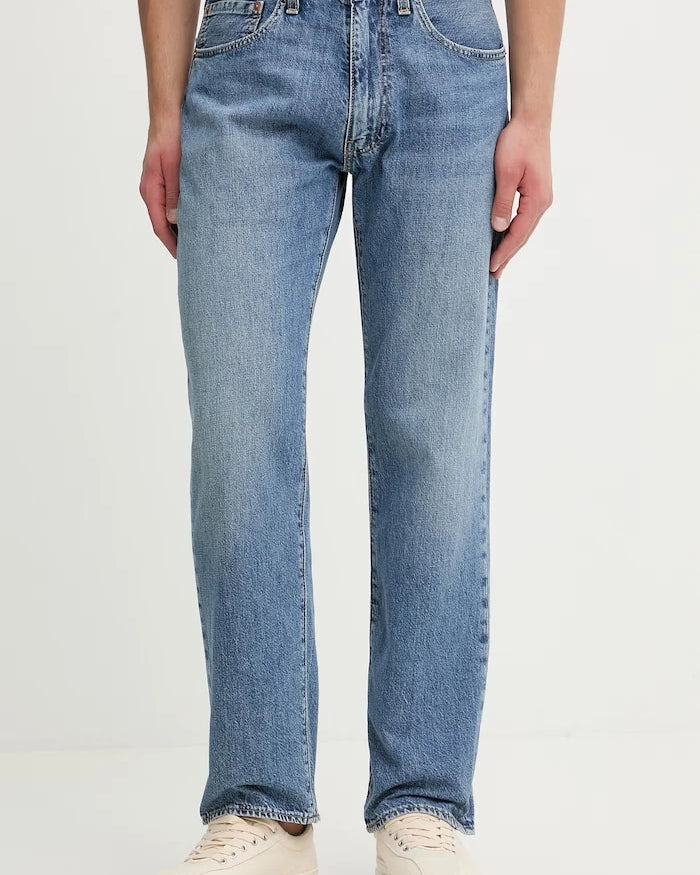 Levi's 555™ Rahat Düz Kesim Jean