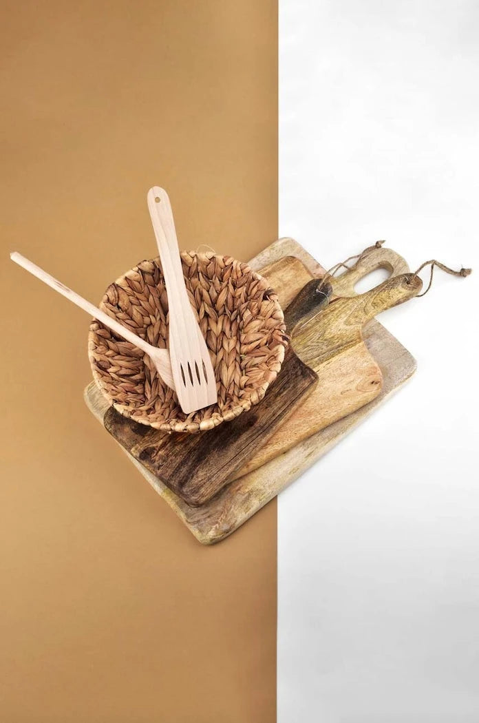 Cookini Servis Tahtası 39 x 25 cm