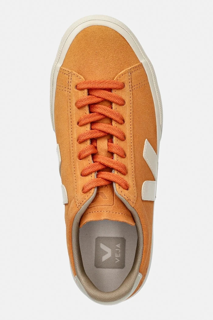 Велурени маратонки Veja CAMPO SUEDE