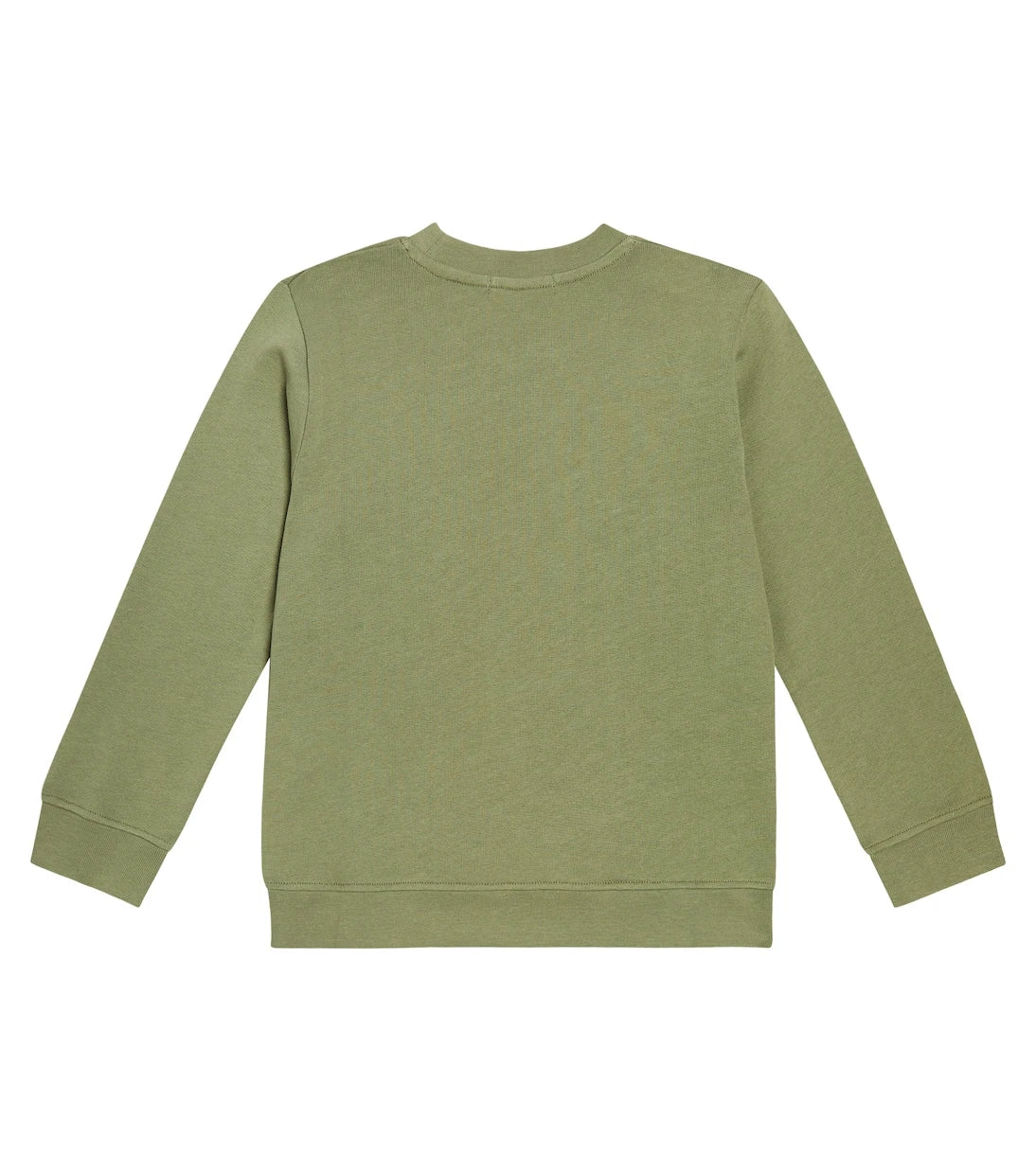 Stella McCartney Kids - سويت شيرت قطني مطبوع
