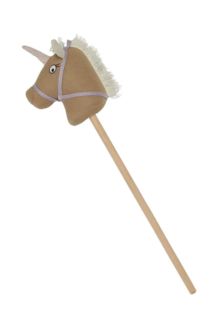 Конче на пръчка OYOY Ummi Hobby Unicorn