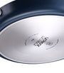Set of 6 Space Non-Stick Folding Handle Cookware