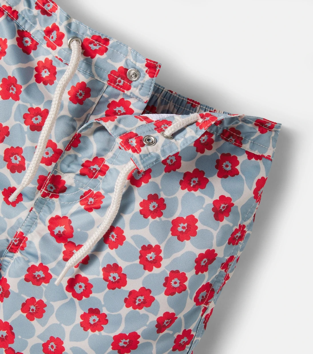 Bonpoint - Ariel floral swim trunks