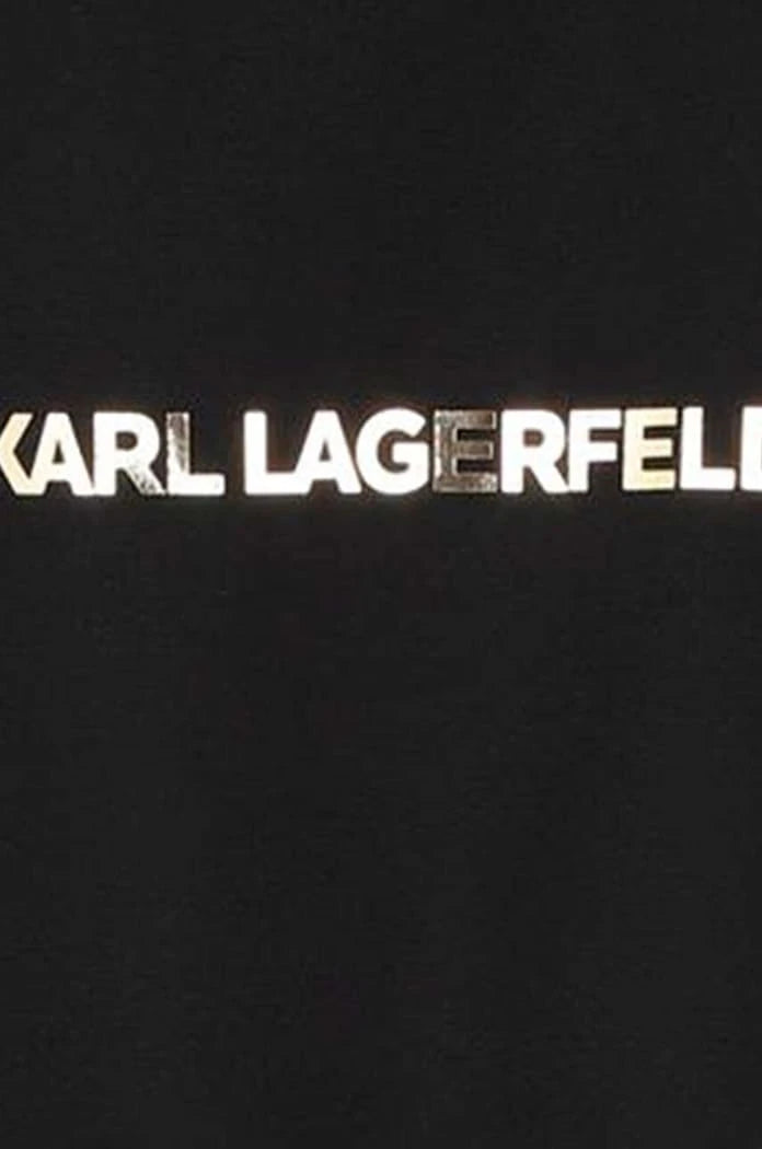 Karl Lagerfeld Çocuk Elbisesi