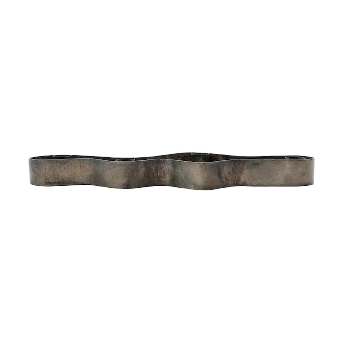 Dekoratif Mumluk House Doctor HDFlood 35 x 10,5 x 3,2 cm