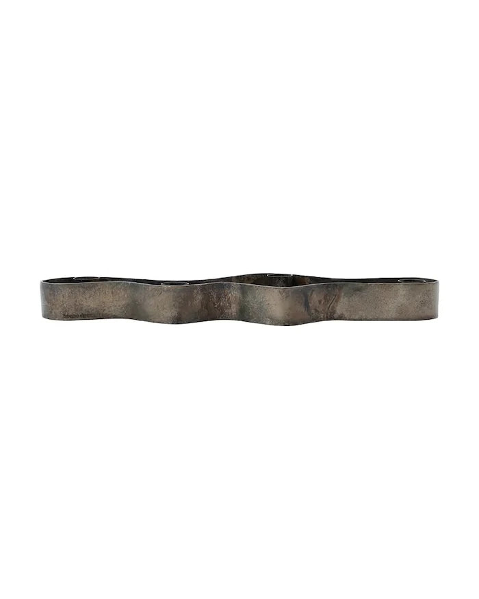Dekoratif Mumluk House Doctor HDFlood 35 x 10,5 x 3,2 cm