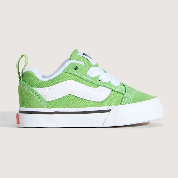 Vans KNU-SKOOL ниски кецове за деца