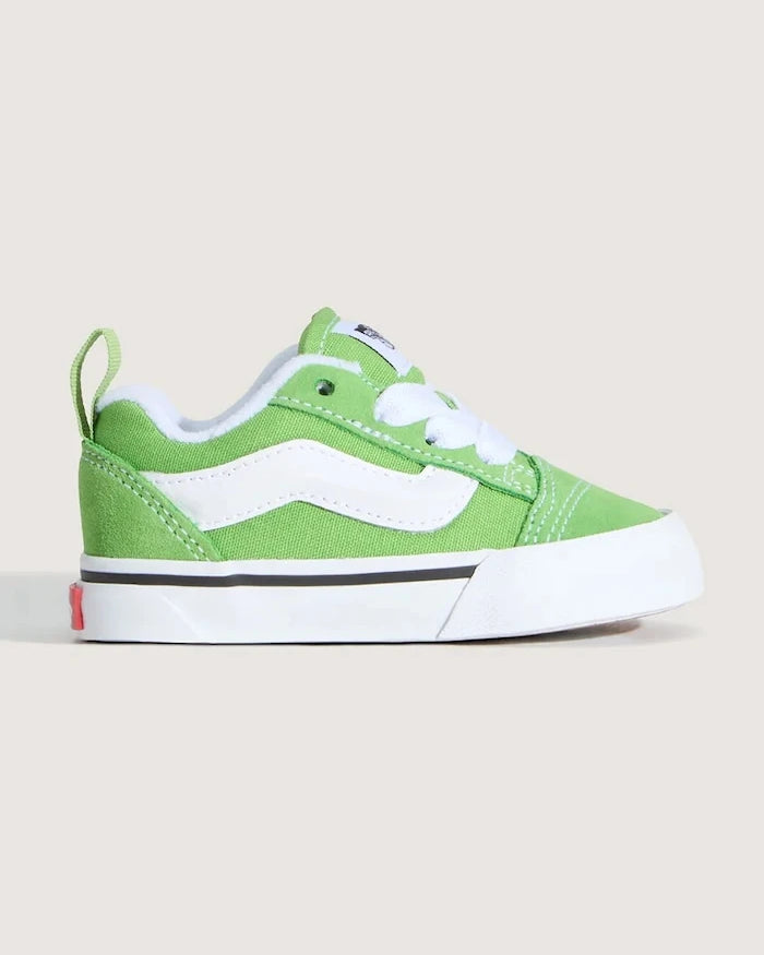 Vans KNU-SKOOL Çocuk Alçak Kesim Sneaker
