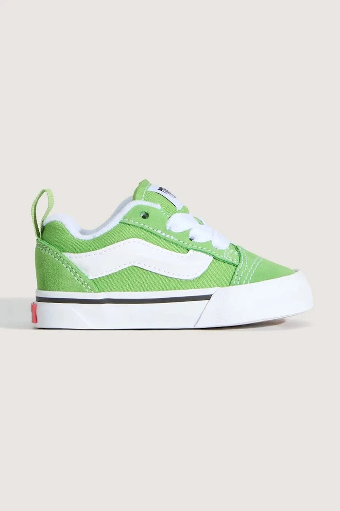 Vans KNU-SKOOL ниски кецове за деца