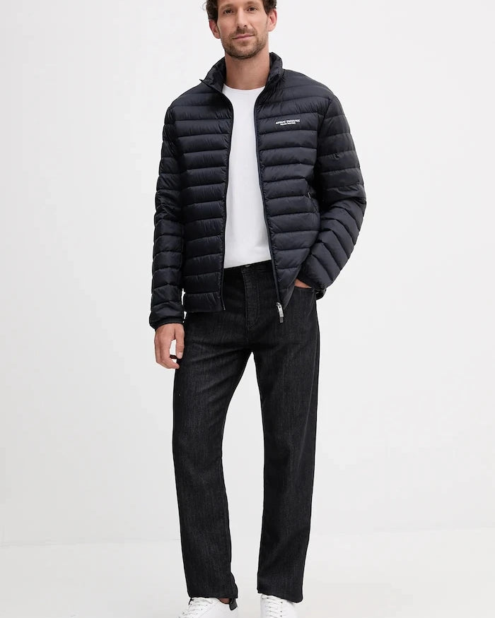 Armani Exchange Şişme Mont