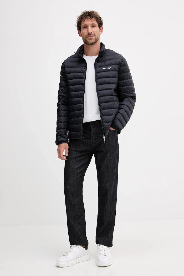 Armani Exchange Şişme Mont
