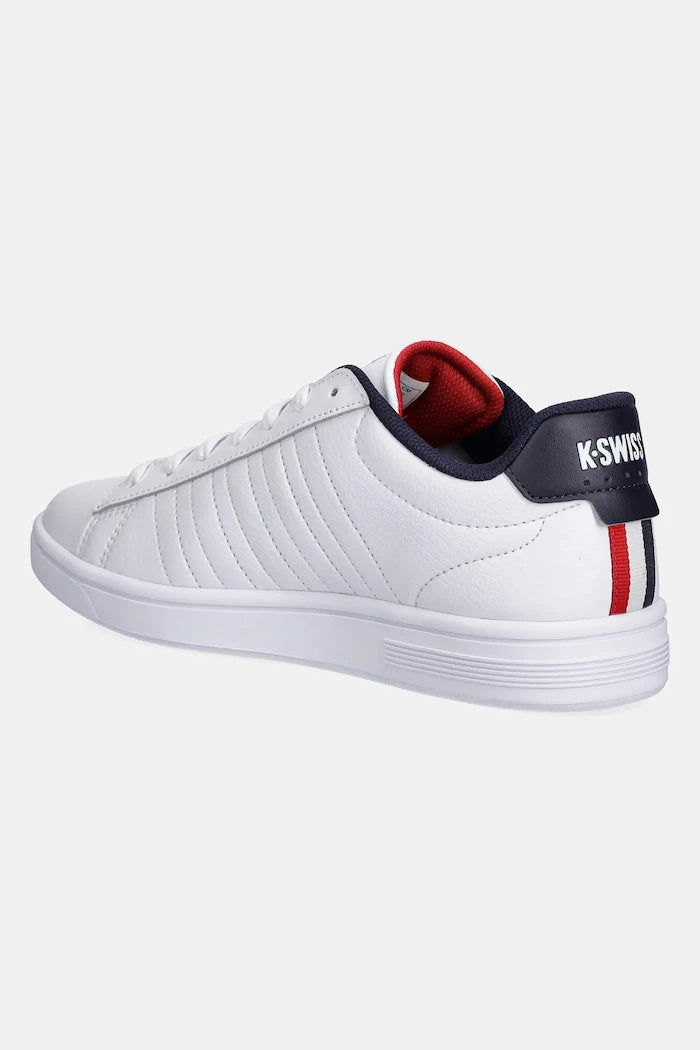 K-Swiss COURT SHIELD II Spor Ayakkabı