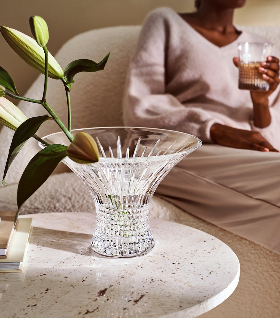 Lismore Diamond Centrepiece (30cm)