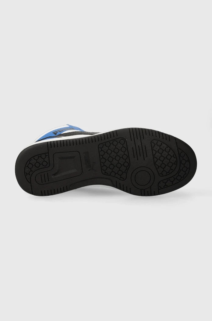 Puma Rebound V6 Mid Jr Çocuk Spor Ayakkabı