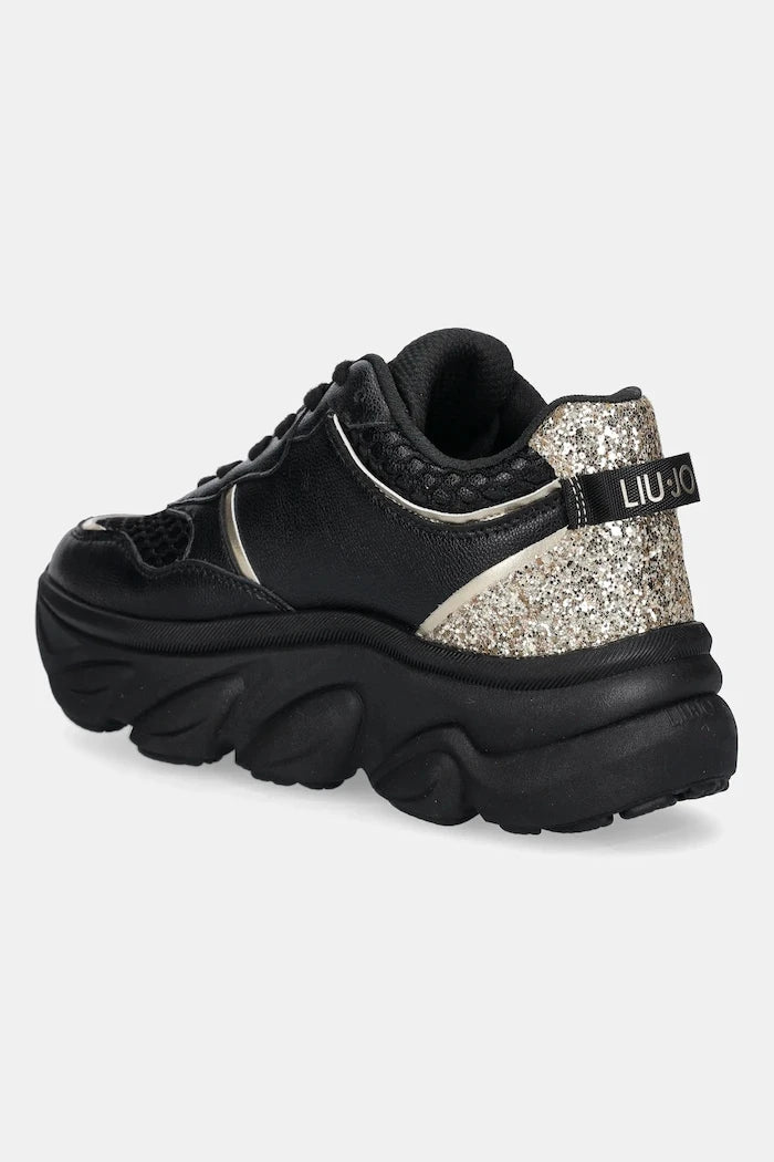 Liu Jo STEFFY 01 Spor Ayakkabı