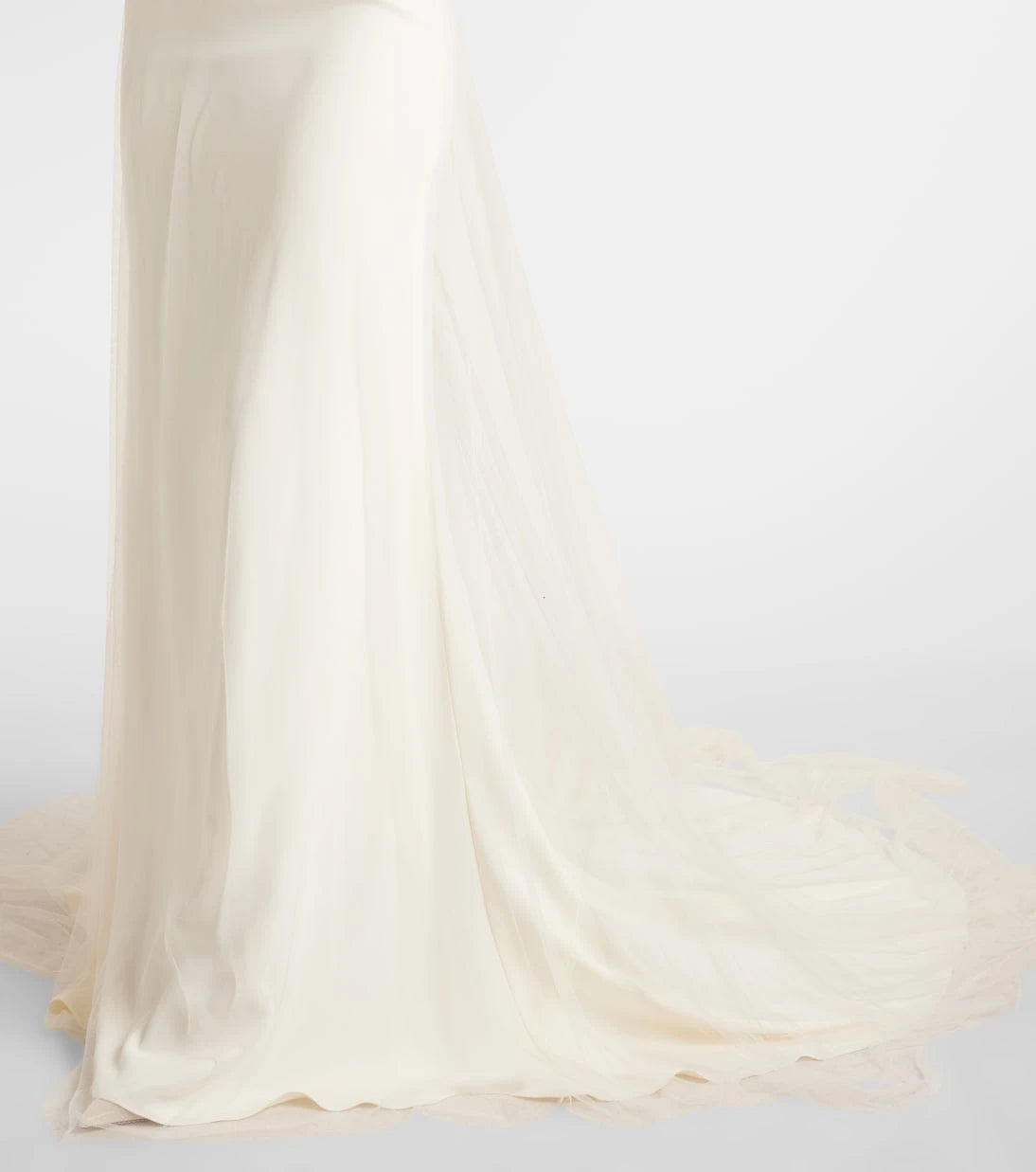 Danielle Frankel - Bridal Eloise gown