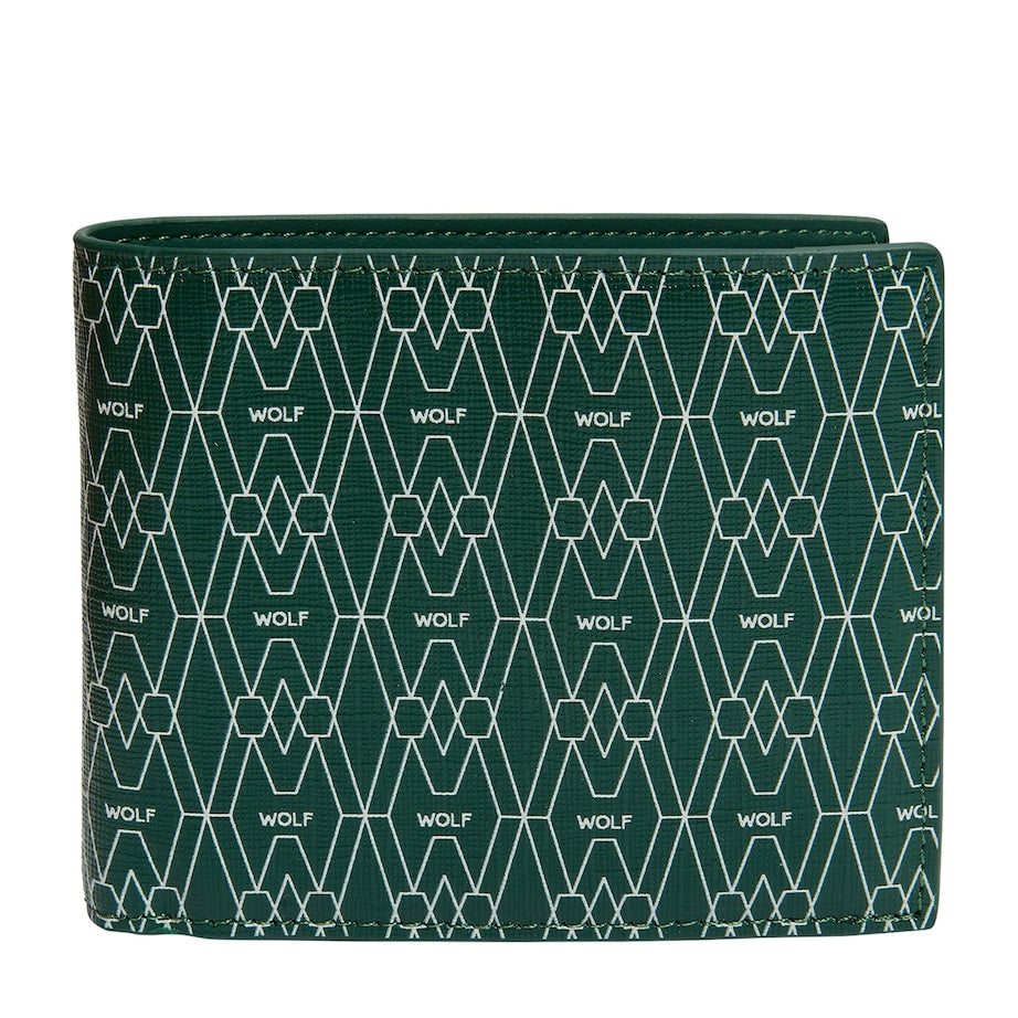 Signature Billfold Wallet