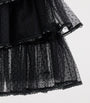 Tulle Sequinned Skirt (2-12 Years)