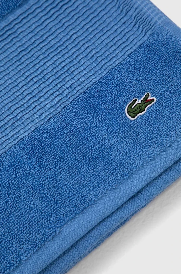Кърпа Lacoste L Lecroco Aérien 100 x 150 cm