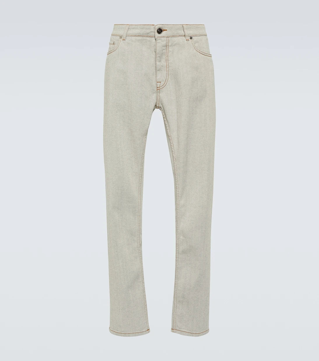 Etro - Straight jeans