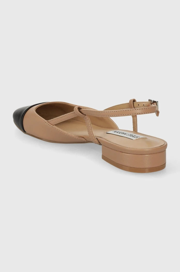 Steve Madden Belinda Deri Babet