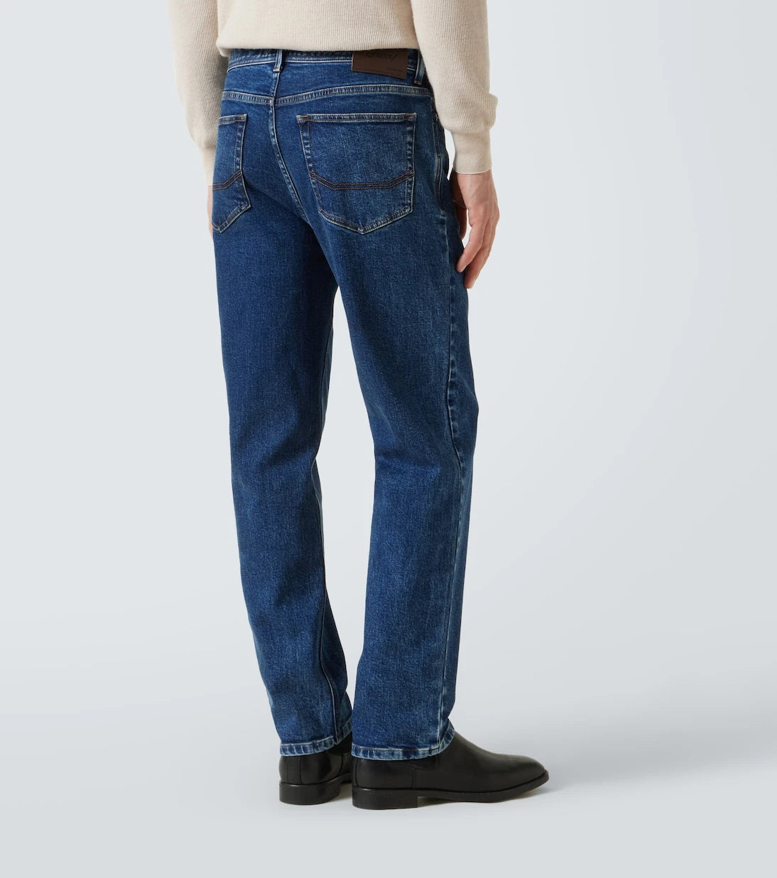 Brioni - Straight jeans