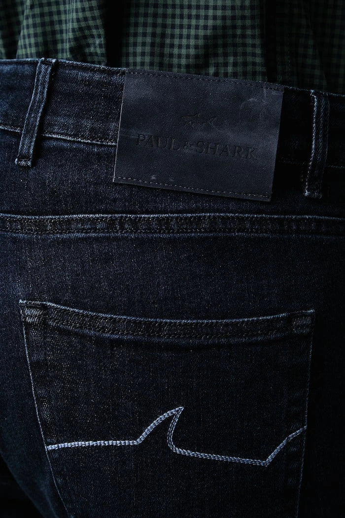erkek slim fit kot pantolon