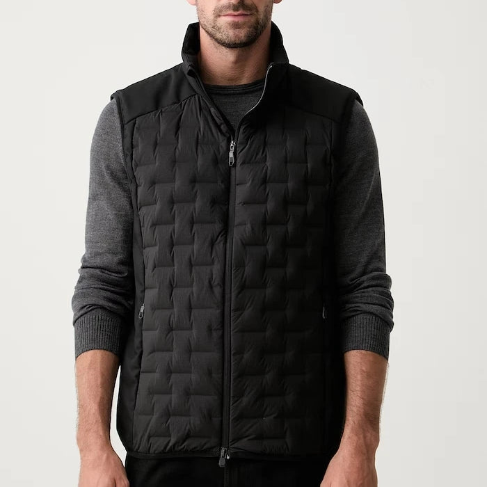 BOSS Green пухен елек мъжки OW_T-Down Vest