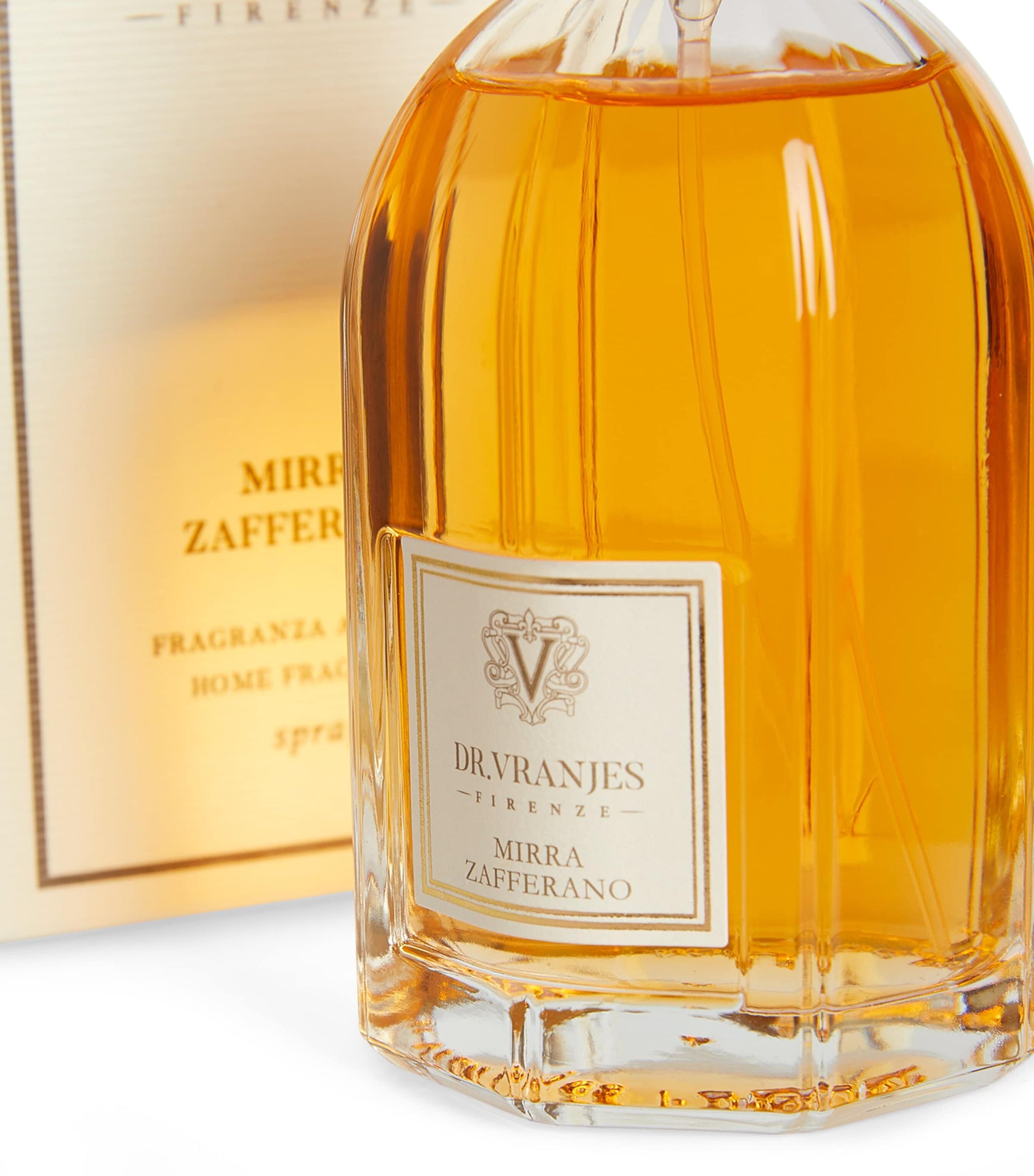 Mirra Zafferano Room Spray (100ml)