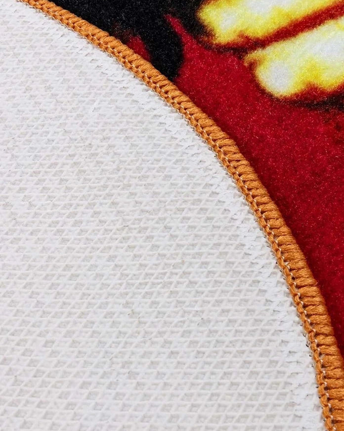 Seletti Revolver x Toiletpaper Banyo Paspası