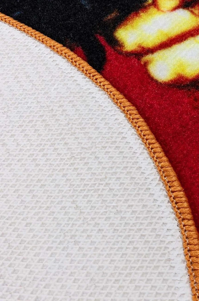 Seletti Revolver x Toiletpaper Banyo Paspası