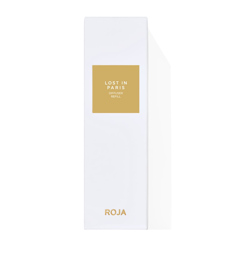Lost In Paris Diffuser (750ml) - Refill