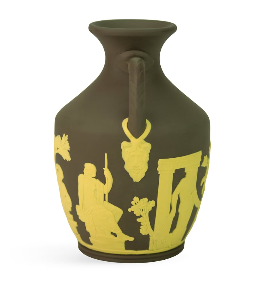 Small Iconic Portland Vase (15.5cm)