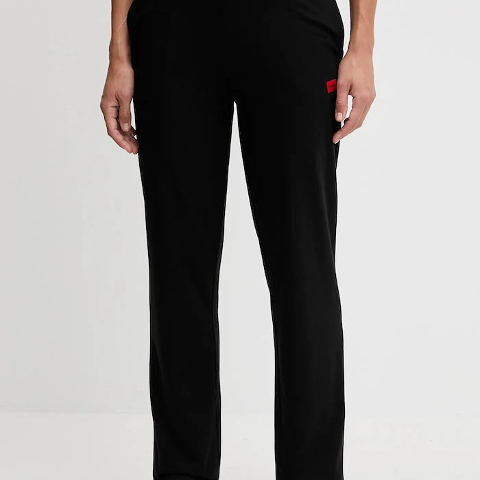 HUGO modal kadın eşofman altı SIGNATURE PANT