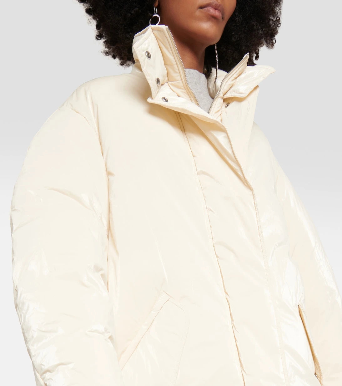 Marant Etoile - Padded coat