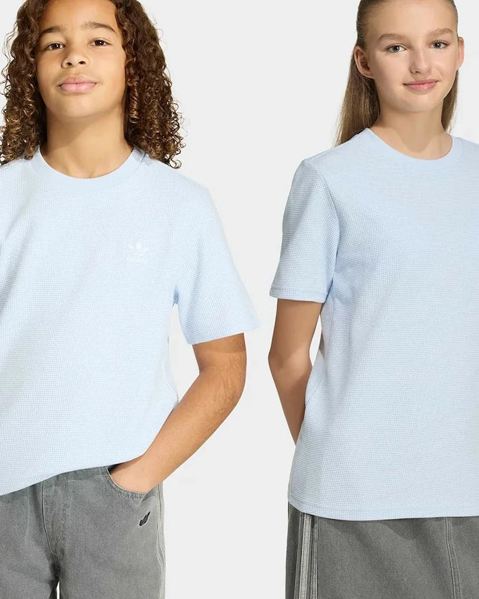 adidas Originals тениска за деца памучна