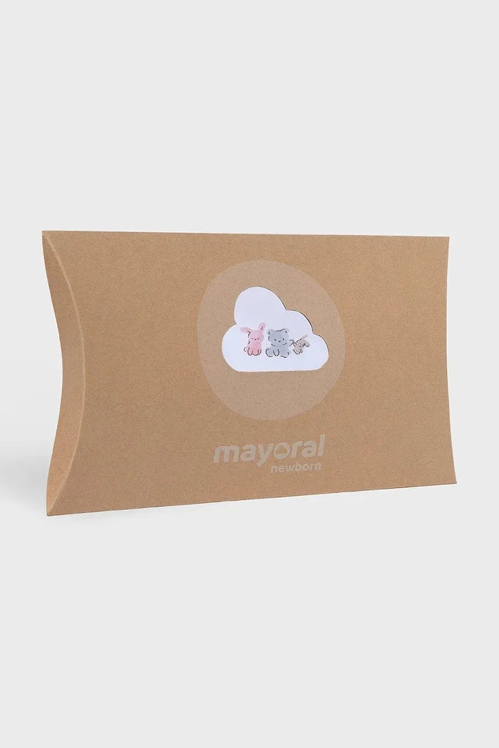 Комплект за бебета Mayoral Newborn