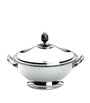 Christofle Silver-Plated Malmaison Soup Tureen (23cm)