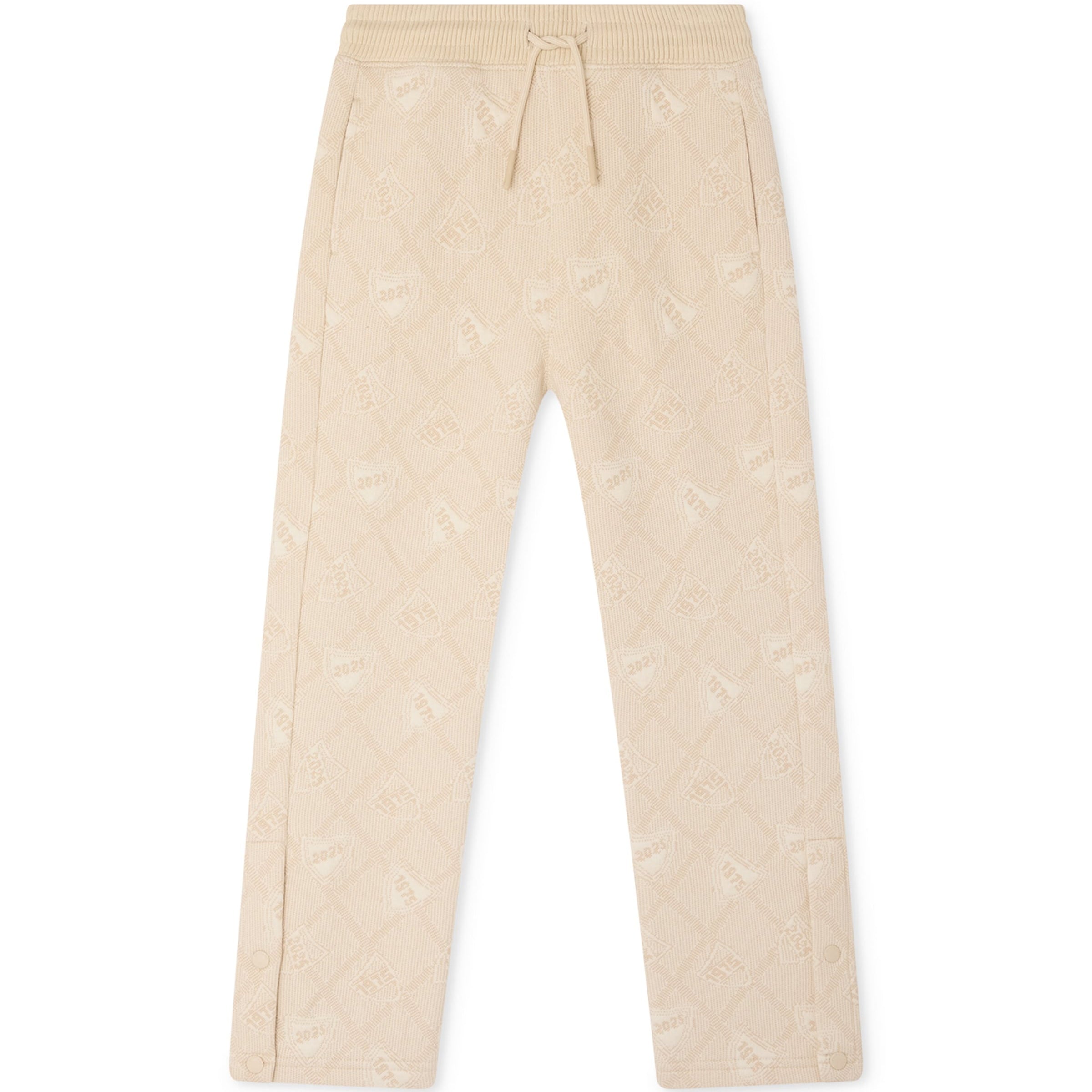 1975 Patterned Sweatpants (4-8 Years)