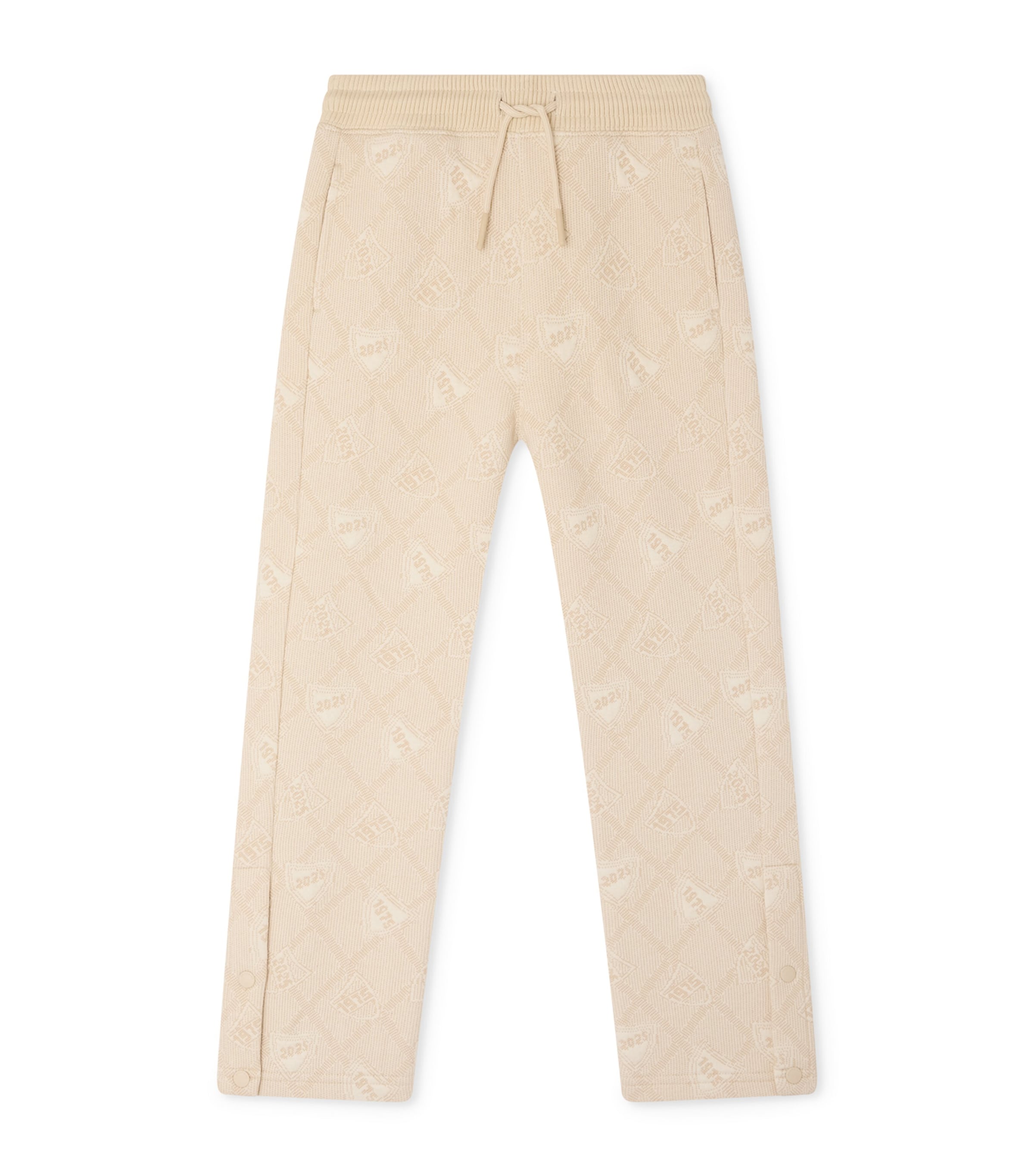 1975 Patterned Sweatpants (4-8 Years)