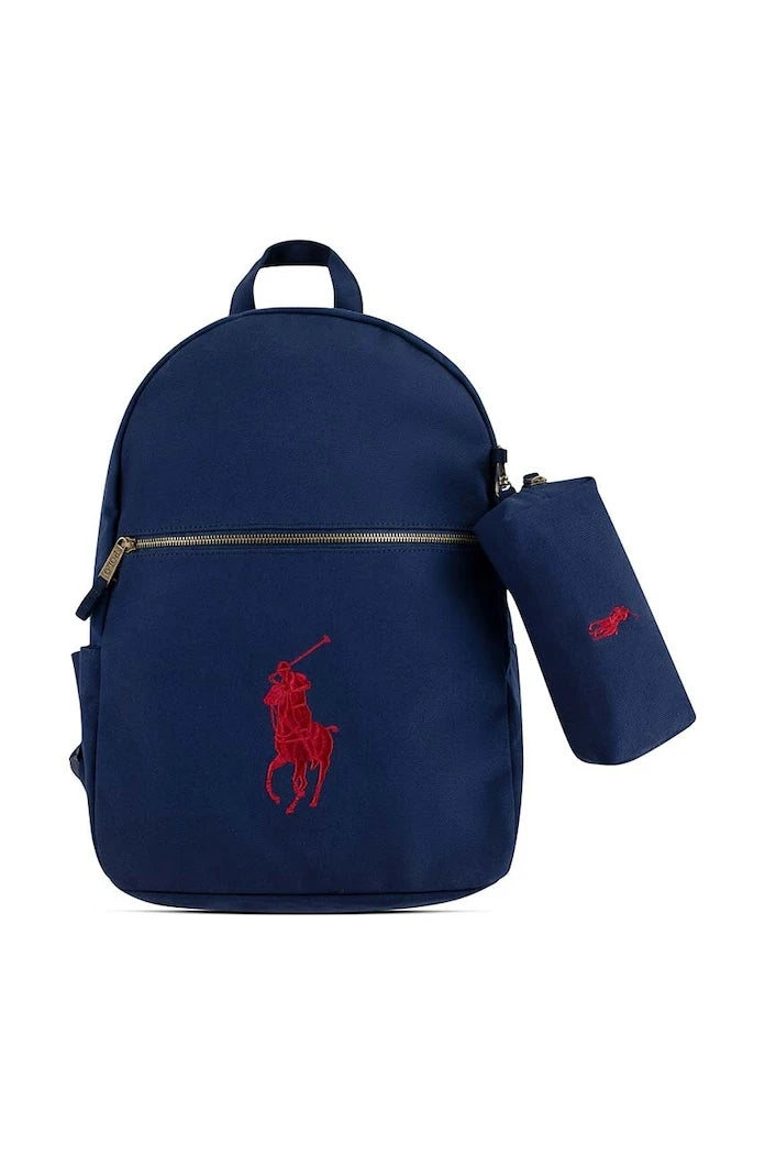 Детска раница Polo Ralph Lauren